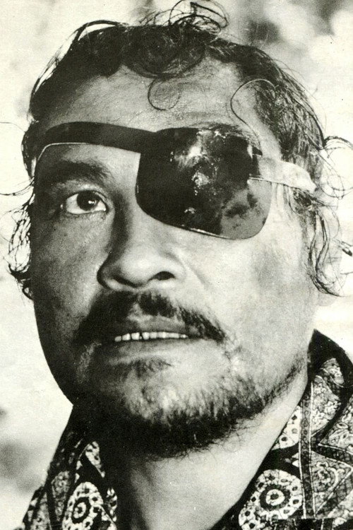 Photo of Pipop Pupinyo, Acting