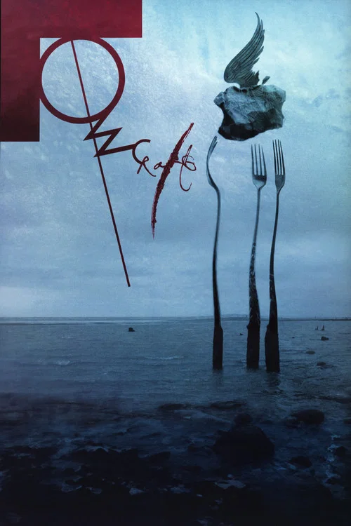 Movie poster for Lowcraft - One of Us (2002)