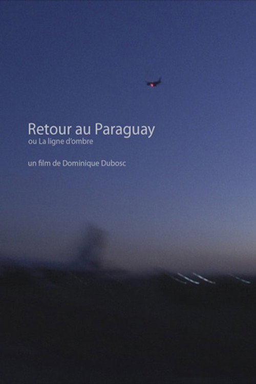 Movie poster for Paraguay Remembered (2017)