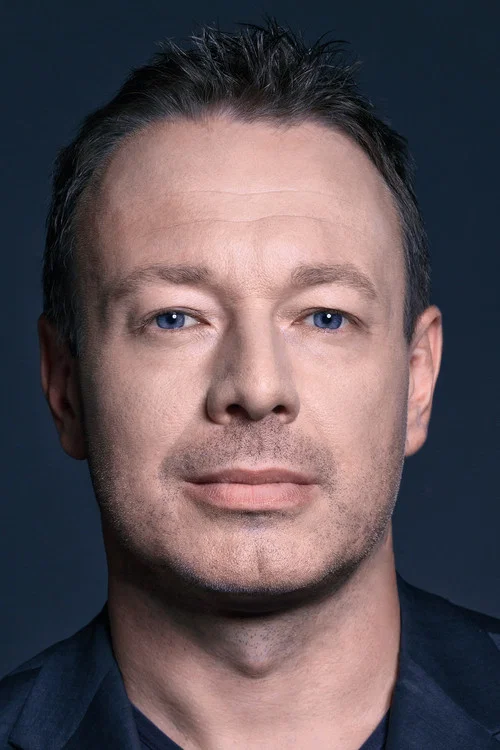 Photo of Michal Dvořák, Acting