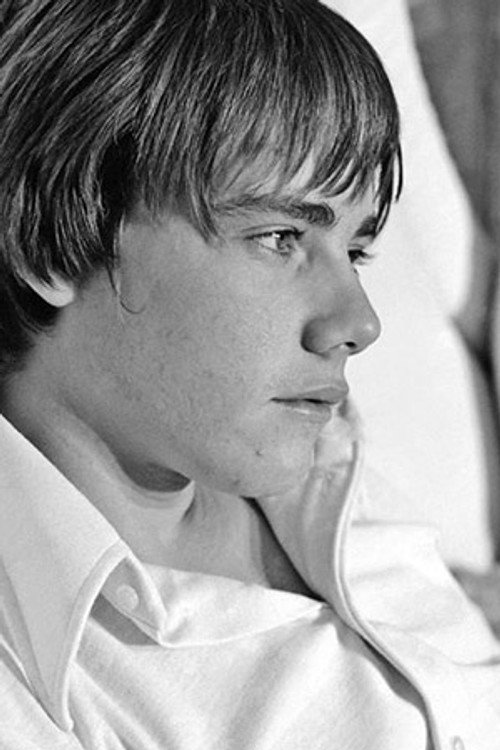 Photo of Rick Jule, Acting