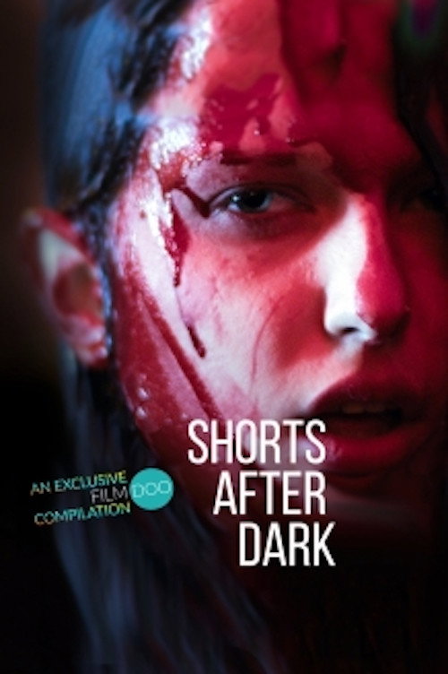 Movie poster for Shorts After Dark (2019)