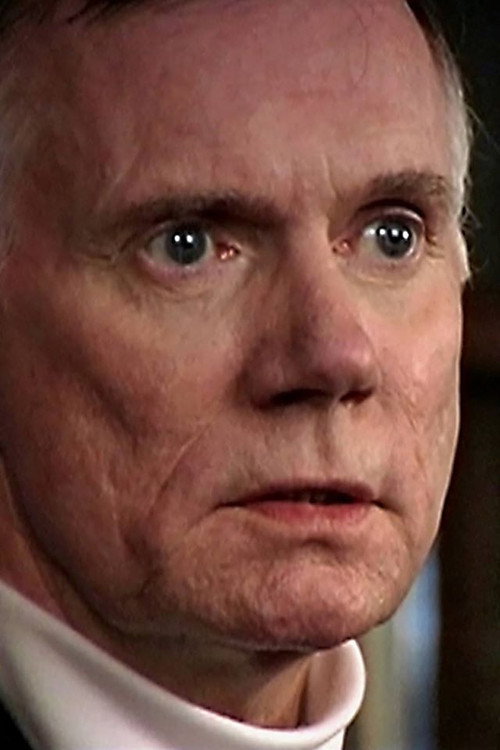 Photo of Will McDonald, Acting