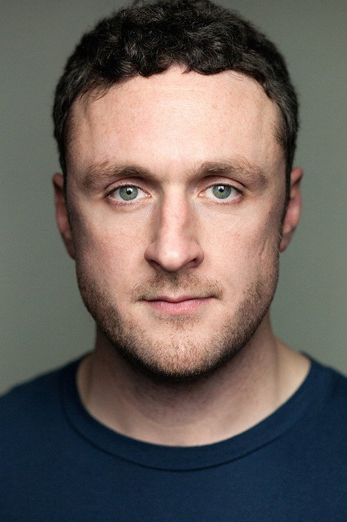 Photo of Joel Morris, Acting