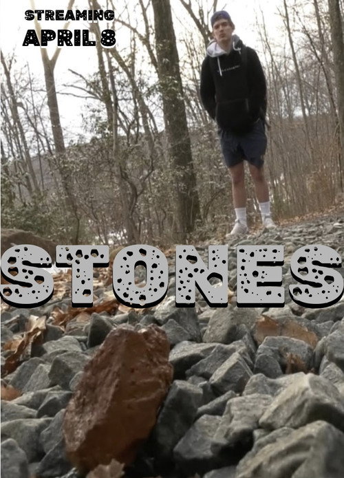 Movie poster for Stones (2025)