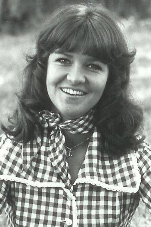 Photo of Agnetha Munther, Acting