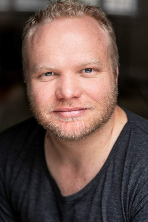Photo of Charlie Bleakley, Acting