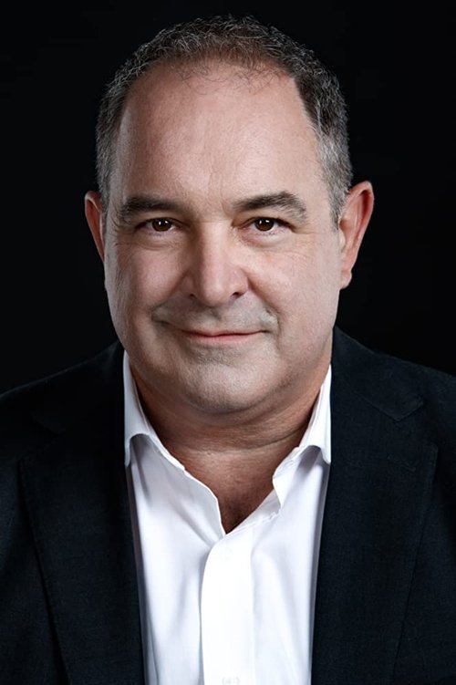 Photo of Craig March, Acting