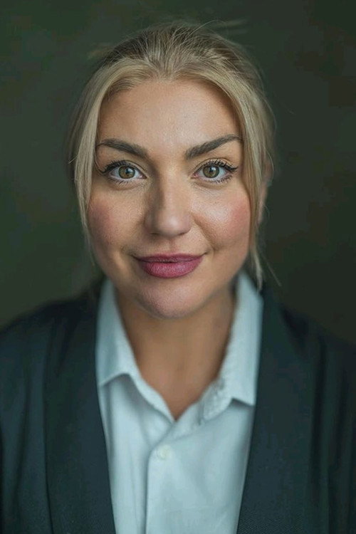 Photo of Delia Florea, Acting
