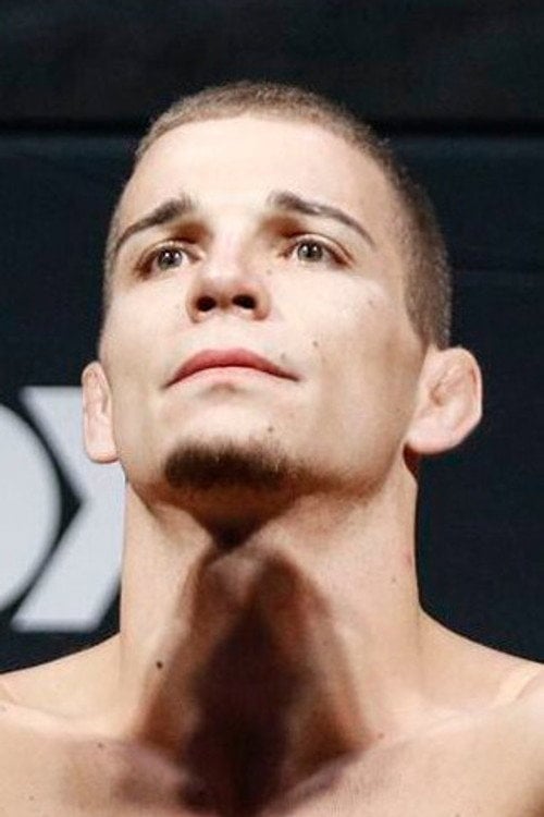 Photo of Jeremy Kennedy, Acting