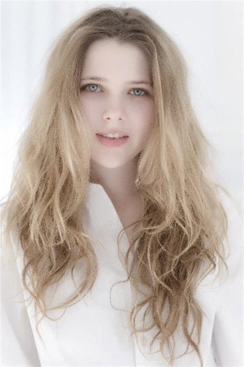 Photo of Gabrielle Hersh, Acting