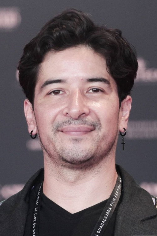 Photo of Pierre Saint Martin Castellanos, Directing