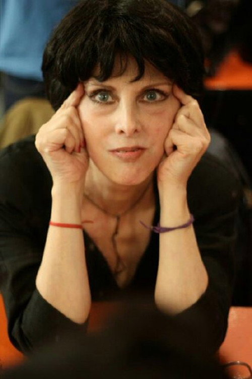 Photo of Antonia De Michelis, Acting