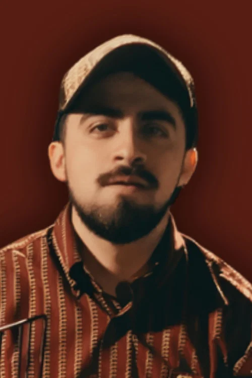 Photo of David Gomez, Acting