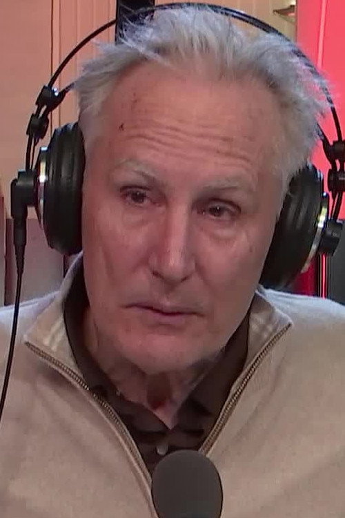 Photo of Alain Monney, Acting