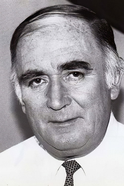 Tennyson Ferrada profile