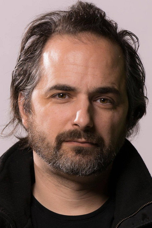 Photo of Lance Tracy, Writing