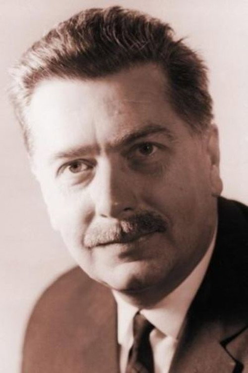 Photo of László Ranódy, Directing