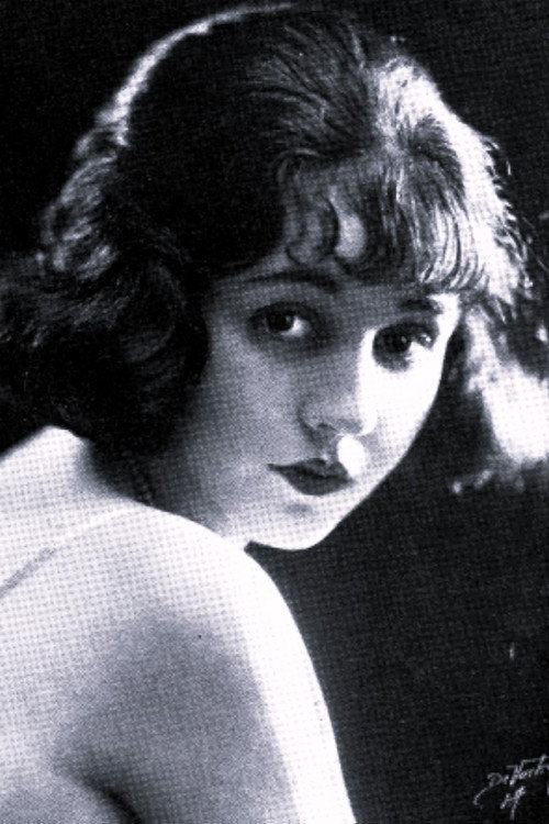 Photo of Lucille Hutton, Acting