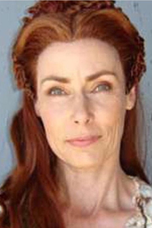 Photo of Peta Rutter, Acting