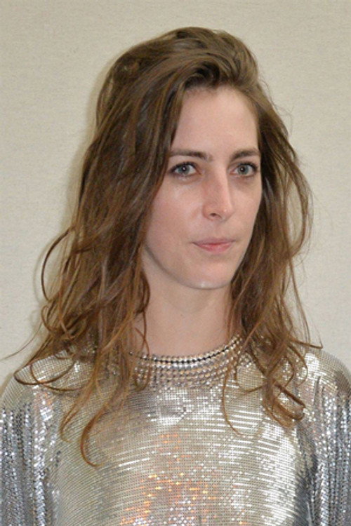 Flora Fischbach profile