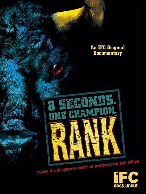 Movie poster for Rank (2006)