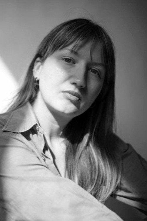 Photo of Simone Norberg, Directing