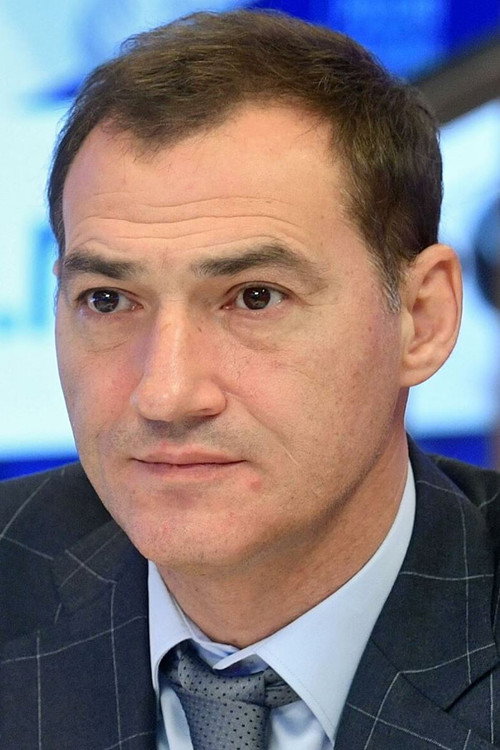 Photo of Roman Babayan, Acting