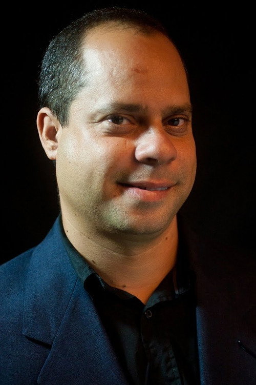 Photo of Guilherme Guaral, Acting