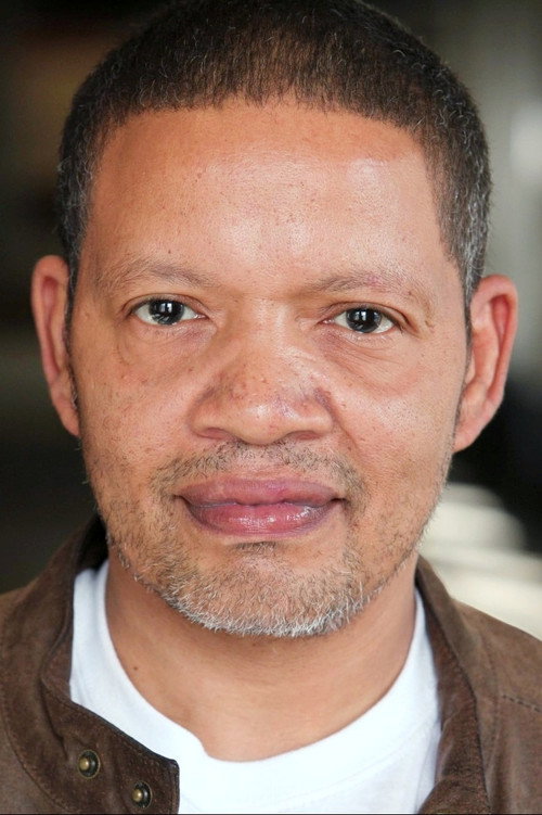 Photo of Arthur Richardson, Acting