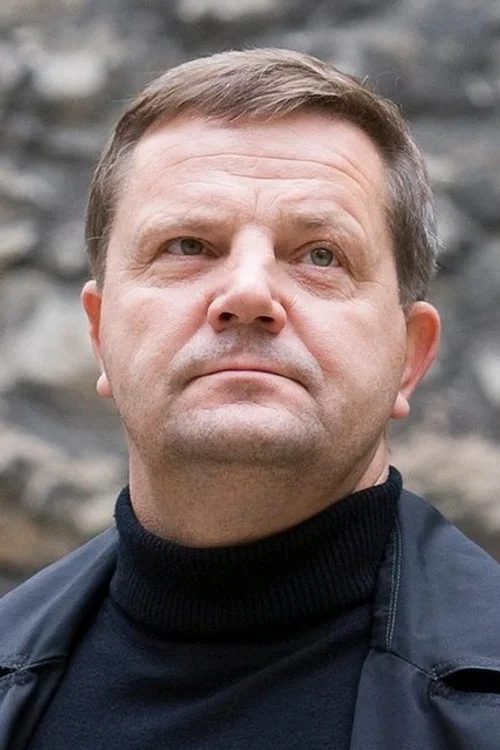 Photo of Emil Urbel, Acting