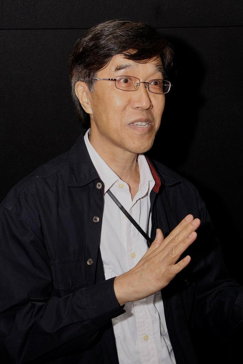 Photo of Lau Shing-Hon, Directing