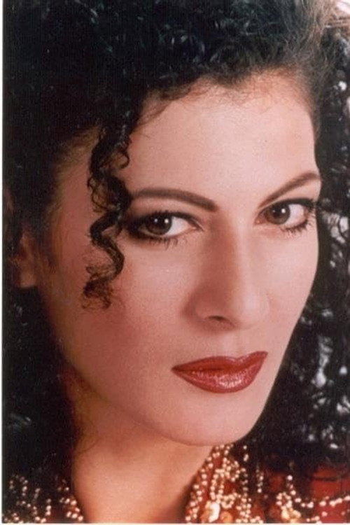 Olia Stefanidou profile