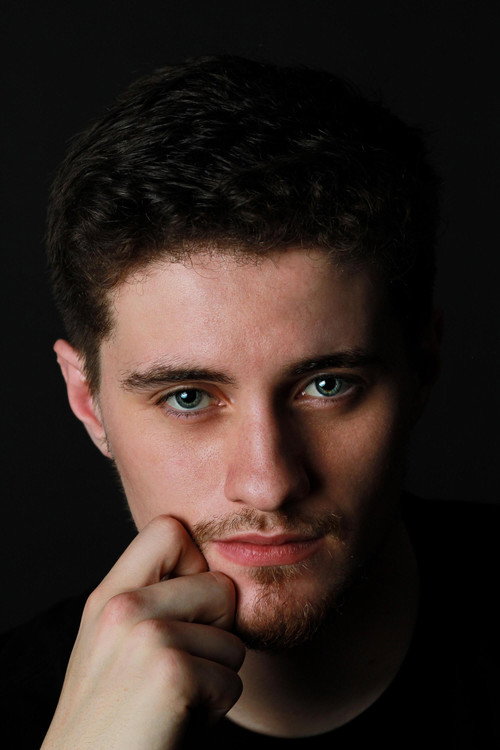 Photo of Nicholas Runfolo, Acting