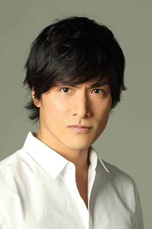 Eiji Takigawa profile