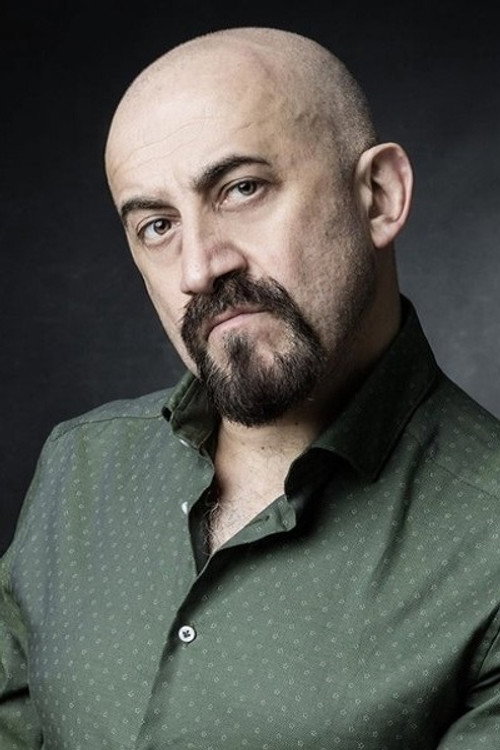 Photo of Gianluca Iacono, Acting
