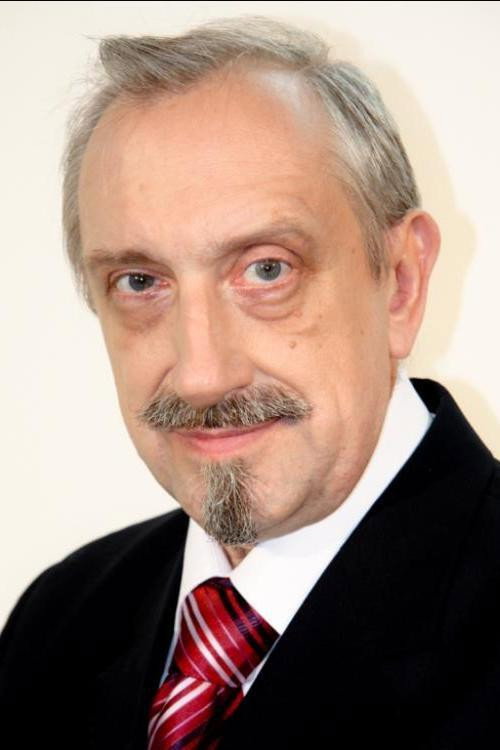 Photo of Nikolai Averyushkin, Acting
