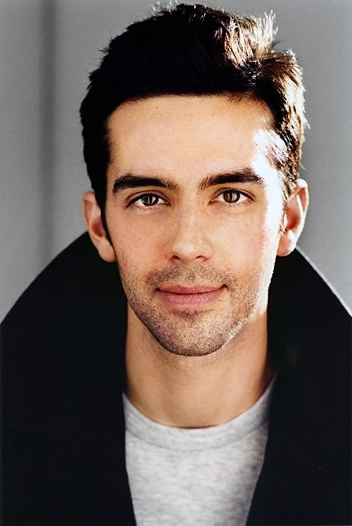 Michael Carbonaro profile