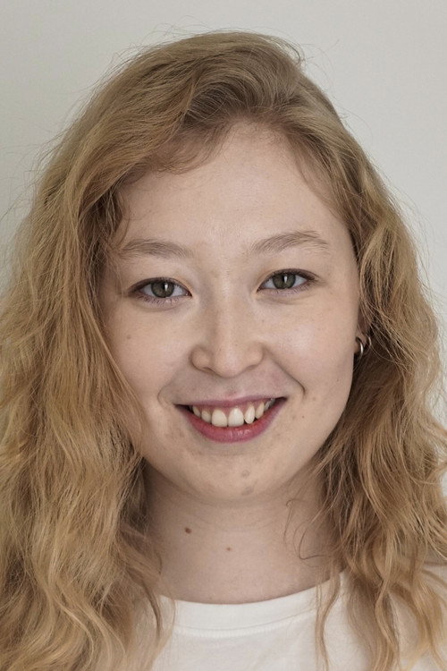 Photo of Laura Tursunkanova, Acting