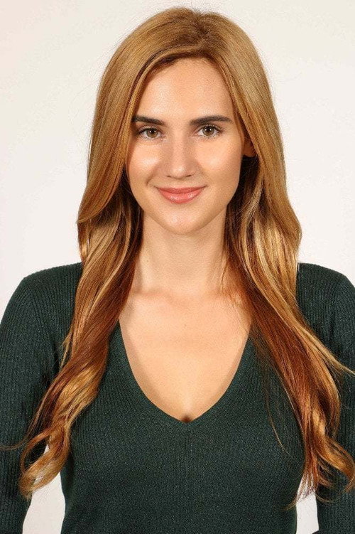 Photo of Natalija Ugrina, Acting