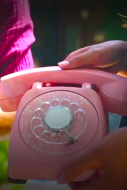 Movie poster for Landline (2020)