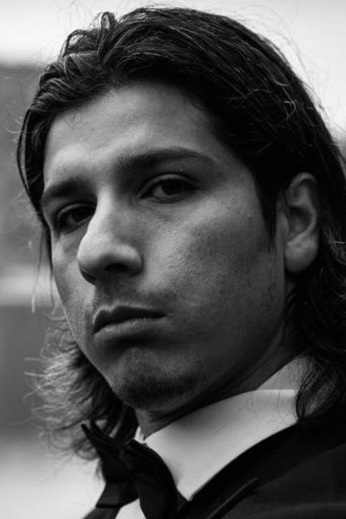 Photo of Shokat Harjo, Acting