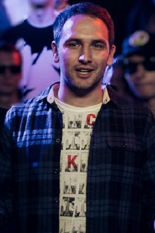 Photo of Sergey Golikov, Acting