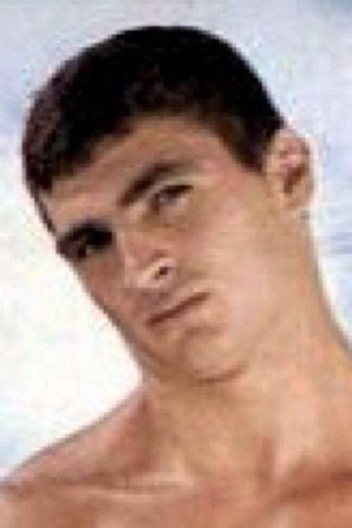 Photo of Nino Marcos, Acting