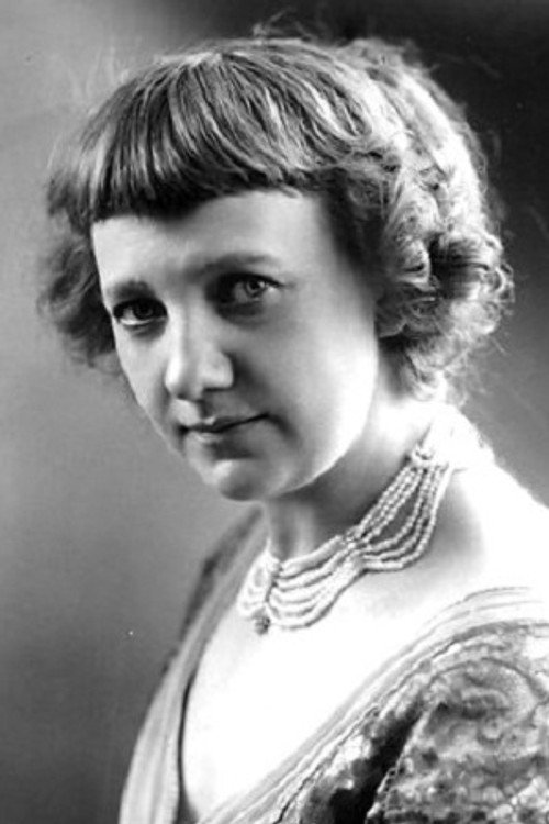 Photo of Agnete von Prangen, Writing