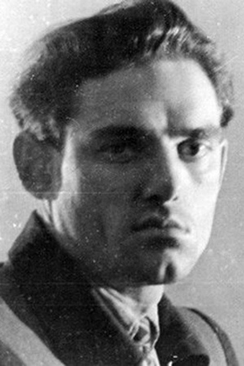 Photo of Boris Butakov, Directing