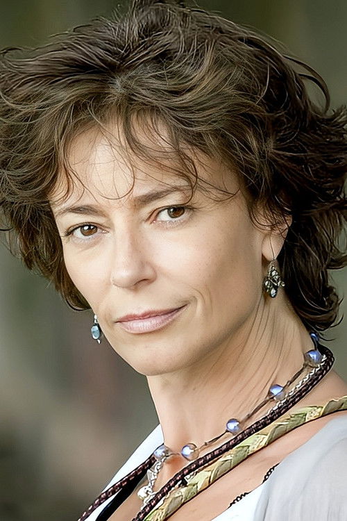 Rachel Ward profile