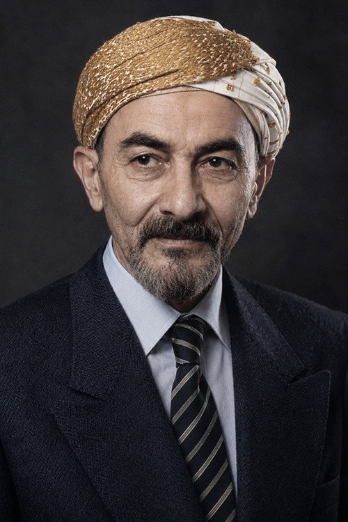 Photo of Djelloul Bachdjarah, Acting
