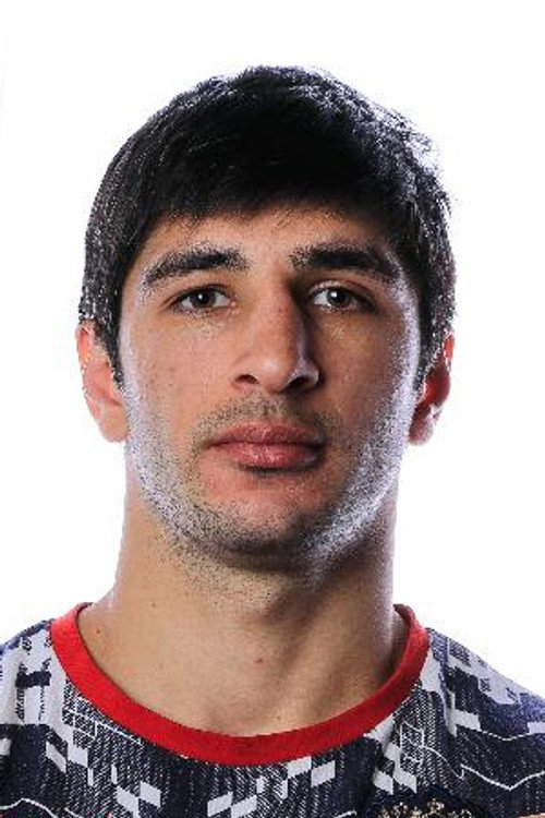 Photo of Vadim Musaev, Acting