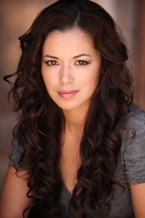 Photo of Teresa Castillo, Acting